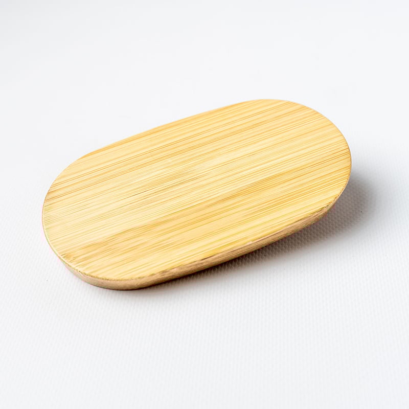 Wooden Cap